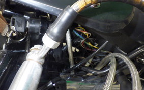 HONDA HORNET 250 MC31
