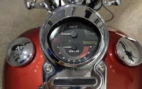HARLEY FXDC 1580 2008 GV4