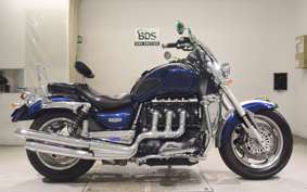 TRIUMPH ROCKET III CLASSIC 2009