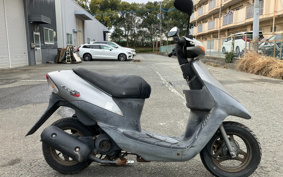 SUZUKI LETS2 CA1KB