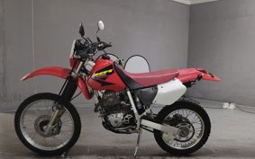 HONDA XR250R ME08