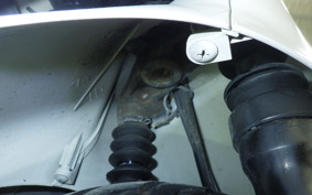 YAMAHA VINO 50 2021 SA37J