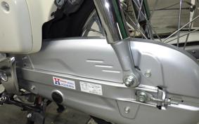 HONDA C50 SUPER CUB AA09