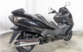 HONDA FORZA Z MF08