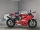 Фото Ducati 1199PANIGA-RER 2014 с японского аукциона