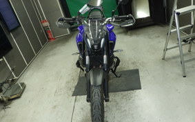YAMAHA MT-07 2024 RM33J