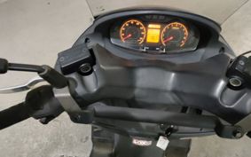 SUZUKI BURGMAN200 CH41A