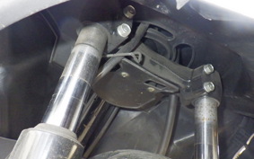 SUZUKI VECSTAR 125 CF42A