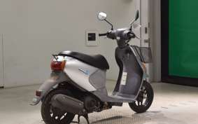 SUZUKI LET's 4 2023 CA45A