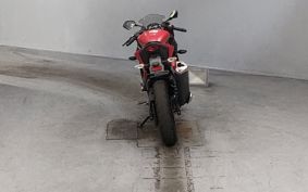 KAWASAKI Ninja 250SL BX250A