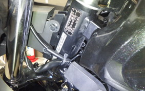 SUZUKI GSX-R125 DL32D