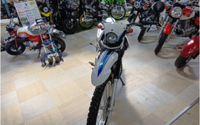 YAMAHA SEROW 250 DG31J