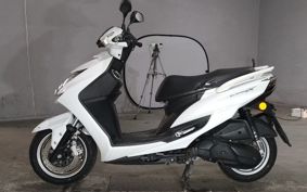 YAMAHA CYGNUS125XSR SEA5J