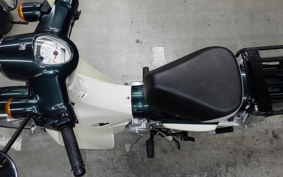 HONDA C110 SUPER CUB 2026 JA59