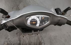 SUZUKI ADDRESS V125 CF46A