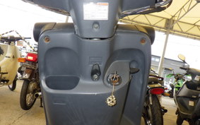 YAMAHA JOG POCHE SA08J