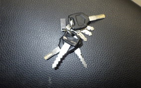 HONDA ｸﾛｽｶﾌﾞ110 2014 JA45