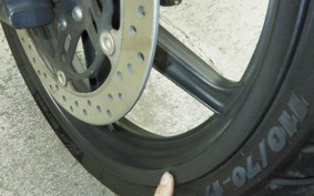 HONDA VTR 250 Gen. 2 2015 MC33