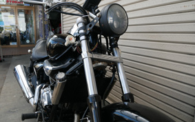 KAWASAKI ELIMINATOR 250V VN250A