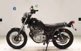 SUZUKI GRASS TRACKER NJ47A