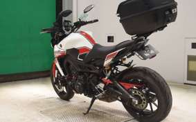 YAMAHA MT-09 A 2017 RN52J
