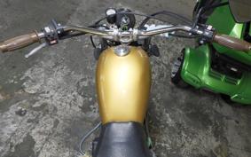 YAMAHA TW200 2JL