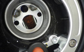 YAMAHA MT-03 ABS RH25J