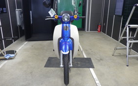 HONDA C110 SUPER CUB 2008 JA44