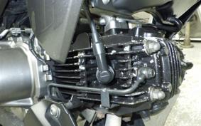 KAWASAKI Z125 PRO 2024 BR125H