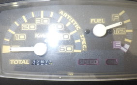 YAMAHA JOG Gen.1 3KJ