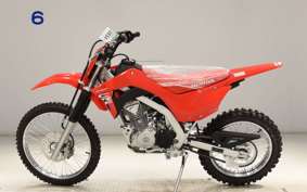 HONDA CRF125F 2006 JE03
