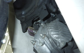 HONDA C50 SUPER CUB 2021 AA04