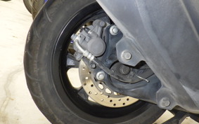 YAMAHA TRICITY 125 1993 SEC1J