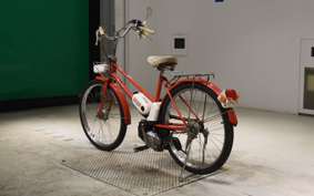 HONDA PEOPLE 1993 AB17