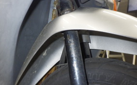 SUZUKI LET's 4 2026 CA45A