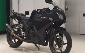 HONDA CBR250R GEN 3 MC41