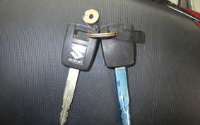 SUZUKI GSX-S1000F 2016 GT79A