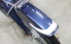 HONDA C90 SUPER CUB E 2011 HA02