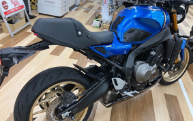 YAMAHA XSR900 2022 RN80J