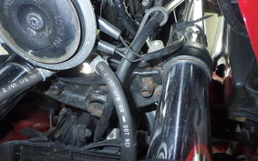 HONDA CB400 SUPER BOLDOR VTEC 2007 NC39