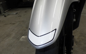 SUZUKI ADDRESS 110 2018 CE47A