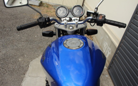 HONDA CB400SFV-1 2001 NC39