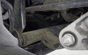 HONDA LEAD 110 2004 JF19