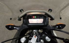 HONDA NC750X LD RC72