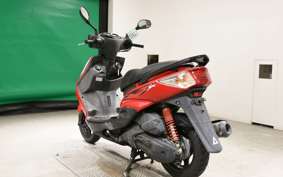 YAMAHA CYGNUS 125 XSR 2 2004 SE44J