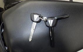 KAWASAKI ZX-25R ZX250E