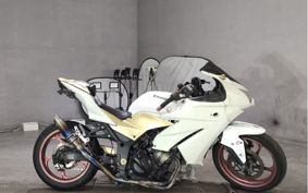 KAWASAKI NINJA250R EX250K