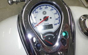 YAMAHA DRAGSTAR 400 2002 VH01J