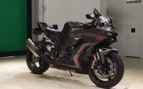 KAWASAKI NINJA ZX 10 R ZXT02L