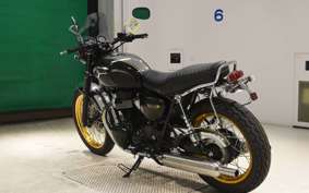 KAWASAKI W800 2011 EJ800A